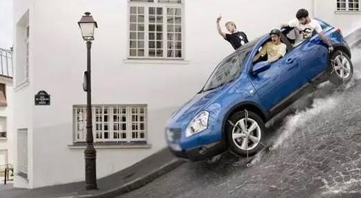 自动挡车换挡5大禁忌，不想毁车就必须得知道！