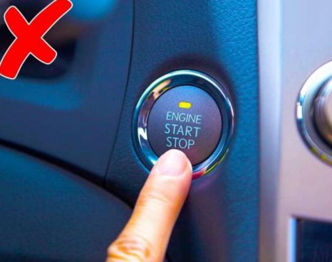 10个开车的人必须听的劝告	不要再伤害自己的爱车了