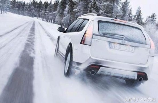 冬天开车的车友要注意	暖气开不好人和车都容易出现问题