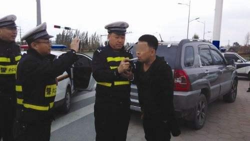 中国79岁大爷发明防酒驾神器，获得国家专利，多国出高价买断