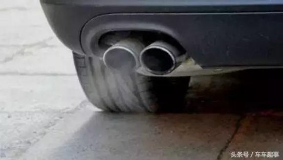 冬季热车也有大学问，老司机看了都觉得以前是在毁车！