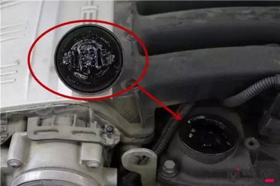 跑了15万公里的卡宴大修发动机，拆解竟如挖煤！