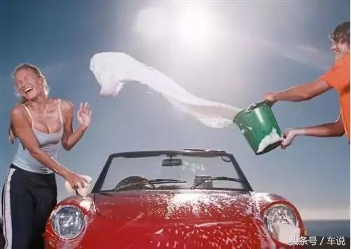 这5个养开车误区，90%的人还在做！