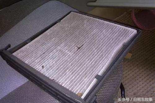 汽车小保养时可顺道检查这6个项目，说不定免费，别浪费保养资源