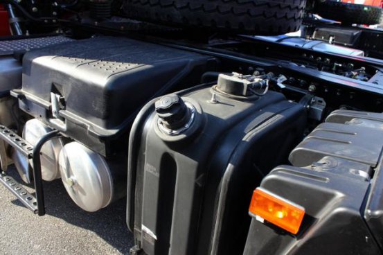 货车改烧尿素了？这些常识你还不知道，就等着修车吧