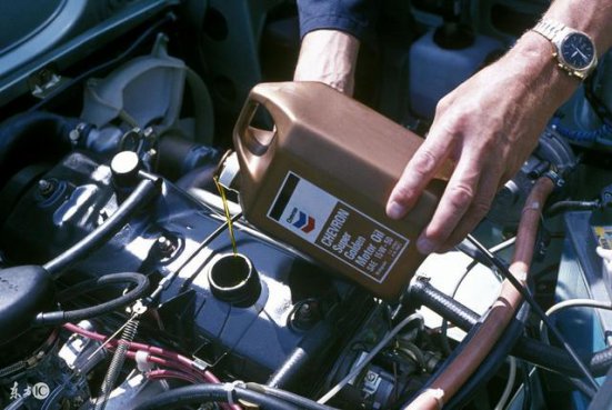 工龄八年的修车师傅：这样保养爱车适得其反！