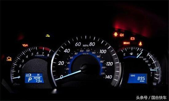 奥迪A6水温表异常，问题原来出在这里