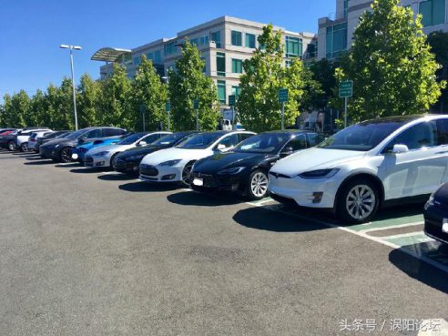 车头朝外停放能救命，你知道吗