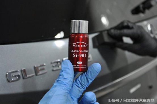 <b>汽车美容店如何应对纠纷：镀晶后没有效果</b>