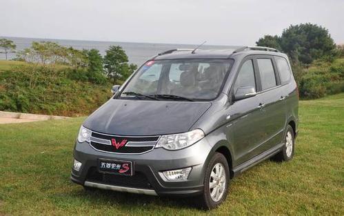 面包车为拉货而生，为什么拉货还要也被处罚