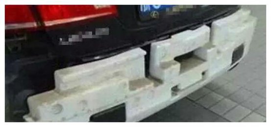 日系车车身泡沫像纸片，看完这些会让不少人脸红