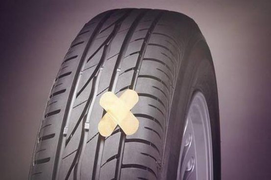 汽车轮胎“杀手”，正在慢慢危害您的车，您发现了吗？