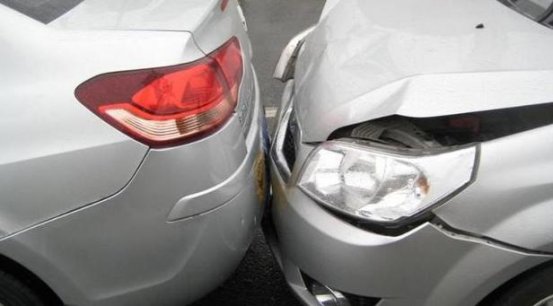 超实用！判断前后车距，防止追尾！