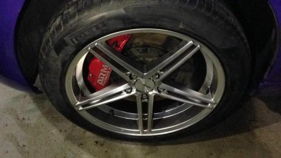 换轮毂干货多，一定别也被无良商家坑了