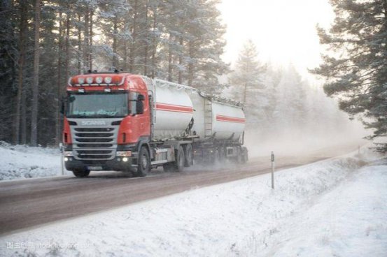 「保养」柴油车冬季注意事项，看完的都收藏了！