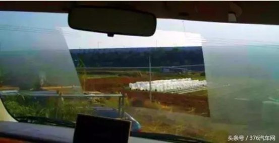 玻璃水的作用只是清洁车窗？这么多隐藏技能80%的人都不知道！