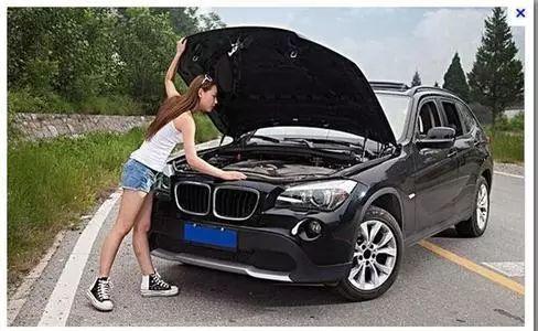 汽车发抖还在乱找原因吗？原因都在这了！