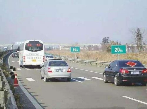 限速120kmh，开到130也没事？事实是……