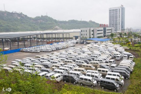 库存车值不值得买？先看完这篇后再做决定