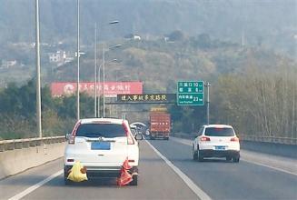 车子连续跑12个小时高速，会出现什么问题？