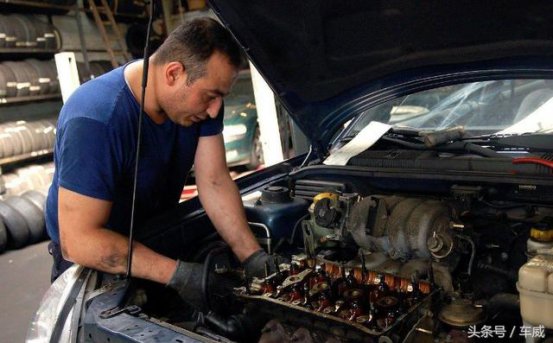 为什么车子越修故障越多？老师傅飙泪告诉你真相