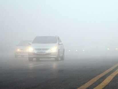 我买的车为什么没有雾灯？雾灯到底有没有用？这篇文章告诉你