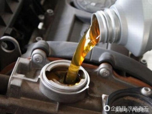 汽车机油多长时间换对发动机比较好？这点连老司机都做得不够好