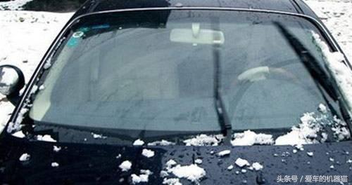 冬季汽车保养知多少？做到这几点，出行不再用担心了