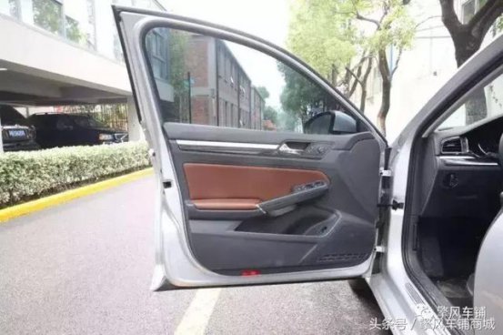 都讨厌大力关车门，却很少有人知道正确关车门的方式！