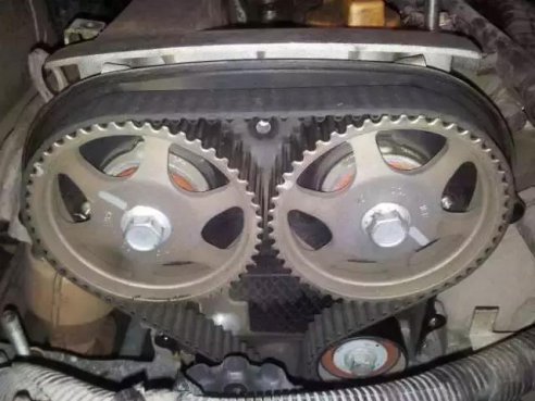 车辆这个部件6万公里保养，90%的司机都不知道！