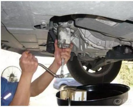 2万公里不换机油，到底有没有问题？