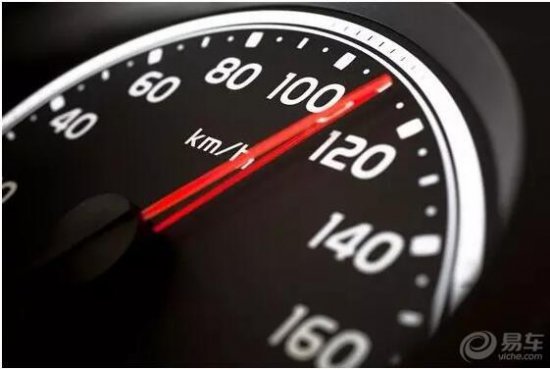 原来汽车有个“经济时速”，开到这个速度时，省油！