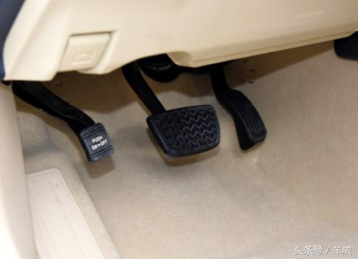 刹车失灵	有一次就够了，4个小技巧让你化险为夷