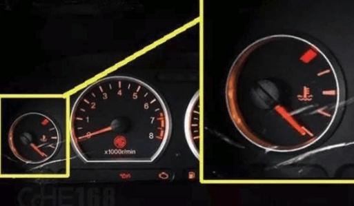 损害发动机的7个坏习惯