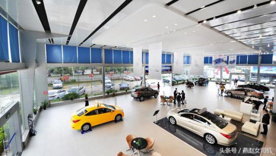 汽车销售揭露买车内幕，其实他们怕客户问的是这个？