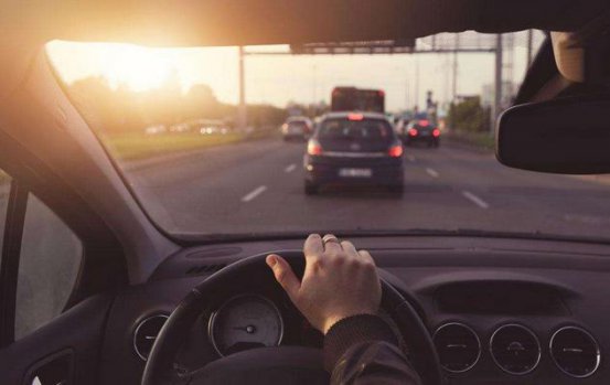 开车技术的好坏从以下11点细节就能看出！