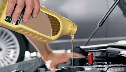 这些养车的钱一定不能省！