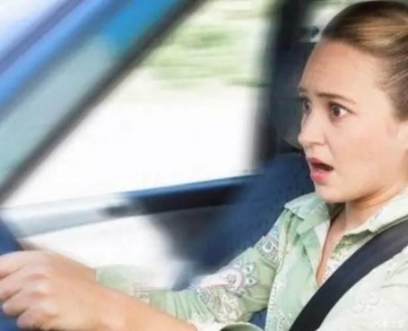 这样开车，会让你的爱车很“受伤”