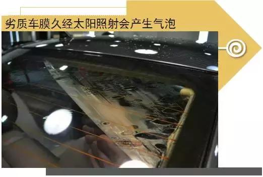 新车贴膜那么贵，4S店为啥免费帮你贴？