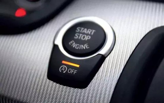 电子手刹、自动驻车、自动启停仍旧分不清楚？看完这篇就够了