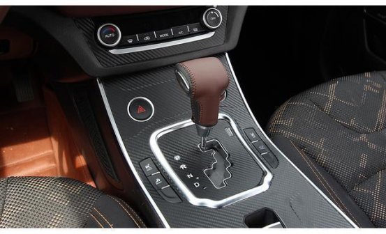 自动挡车型的“4个不准”，你知道哪些？