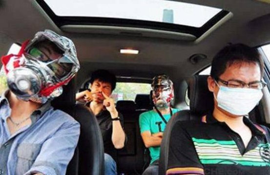 国庆自驾游西藏后，忽视这几点的话，车子少用3年！