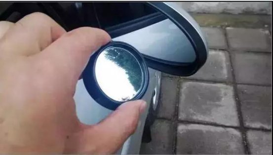 小圆镜，好不好？老司机，告诉你！