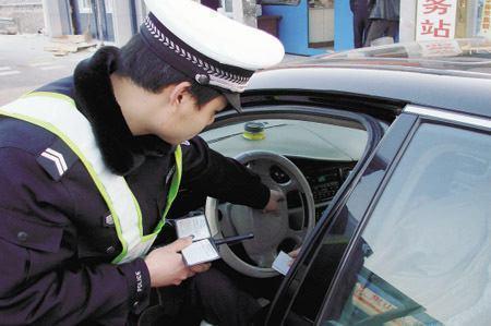 车主注意：这些“小细节”都是违法行为，很多车主还不知道！