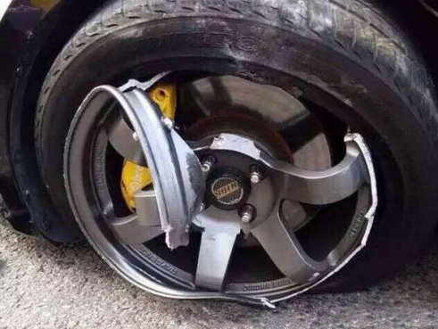 汽车配件也有“假货”？十一种假货泛滥的汽车配件，你也被坑了吗