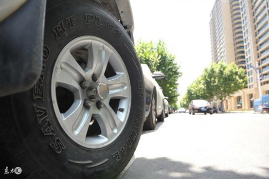 胎压监测到底有用吗？看车主怎么说！