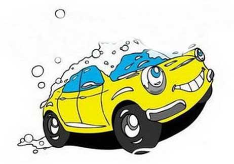 如何给汽车美容，才能减少对汽车的伤害？