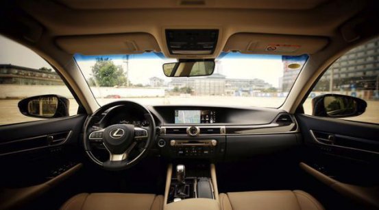 只有老司机才懂的驾驶盲区，你得开多久才能悟出来？