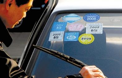 7座车年检时比5座车到底麻烦在哪里？