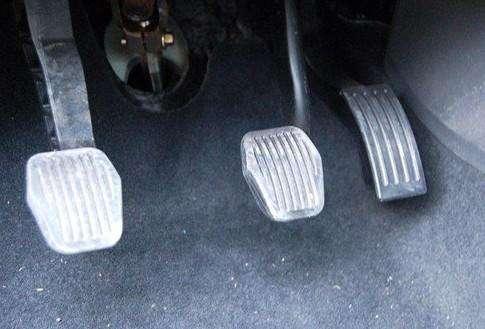 你的车子需要更换离合器片了吗？看看就知道！